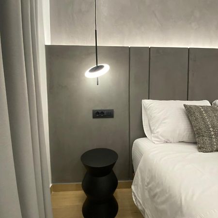 Tramonto Maisonettes&Suites Parga Esterno foto
