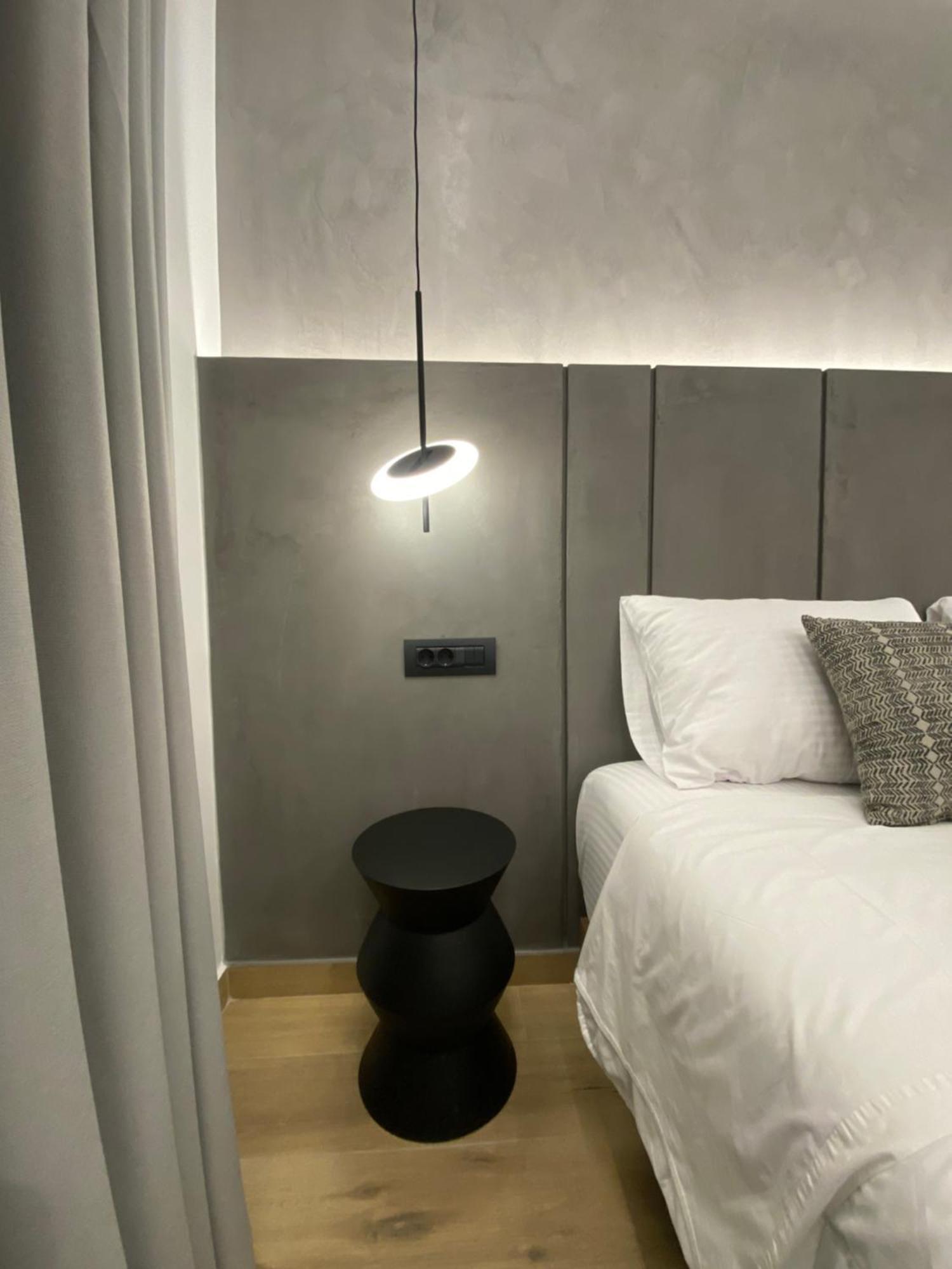 Tramonto Maisonettes&Suites Parga Esterno foto